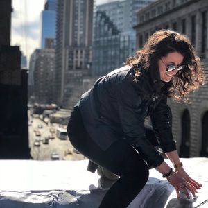 Meet your Posher, Julia